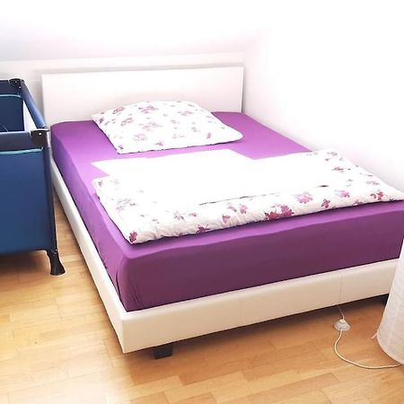 Familienfreundliche Apartments Am Park Βίρτσμπουργκ Εξωτερικό φωτογραφία