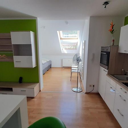 Familienfreundliche Apartments Am Park - Family Apartments Close To Park Βίρτσμπουργκ Εξωτερικό φωτογραφία