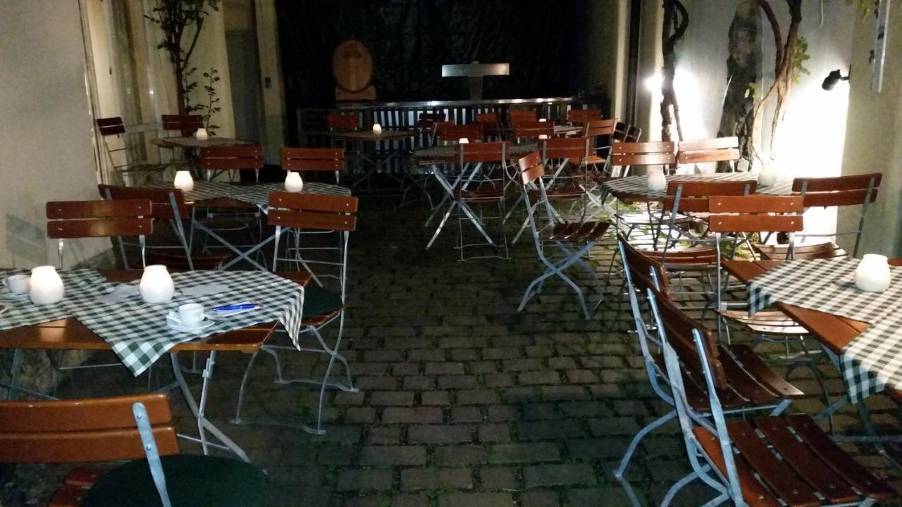 Familienfreundliche Apartments Am Park Βίρτσμπουργκ Εξωτερικό φωτογραφία