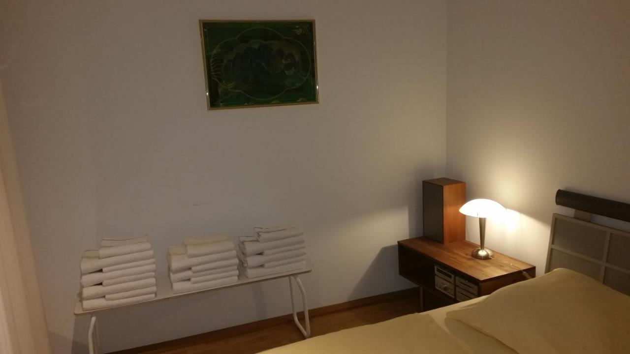 Familienfreundliche Apartments Am Park Βίρτσμπουργκ Εξωτερικό φωτογραφία