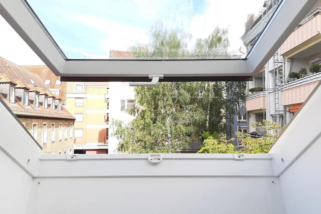 Familienfreundliche Apartments Am Park - Family Apartments Close To Park Βίρτσμπουργκ Εξωτερικό φωτογραφία