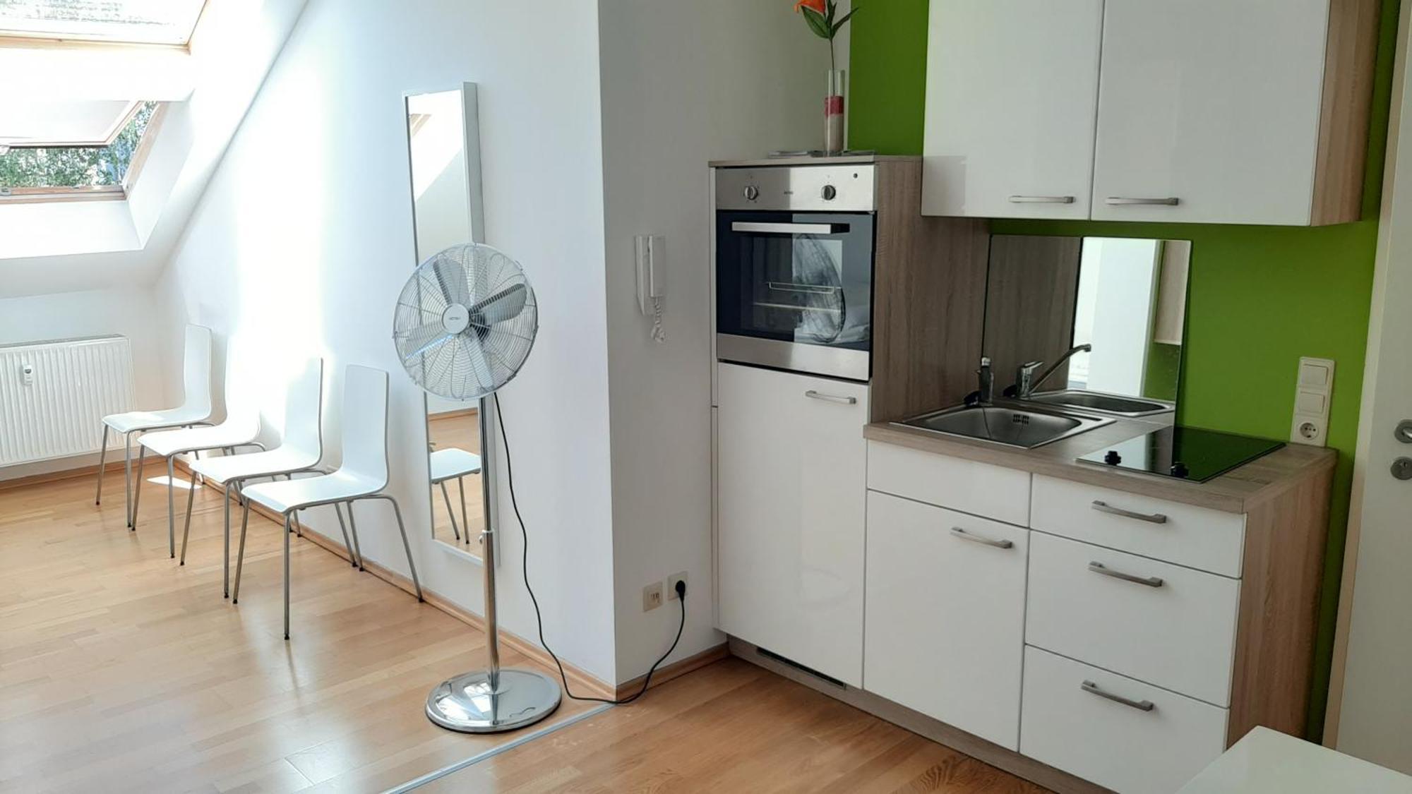 Familienfreundliche Apartments Am Park Βίρτσμπουργκ Εξωτερικό φωτογραφία