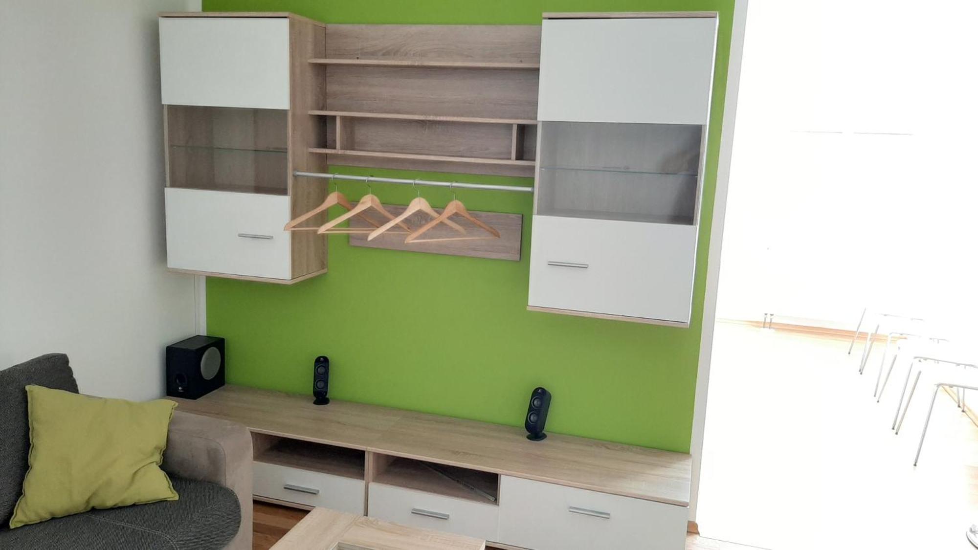 Familienfreundliche Apartments Am Park Βίρτσμπουργκ Εξωτερικό φωτογραφία
