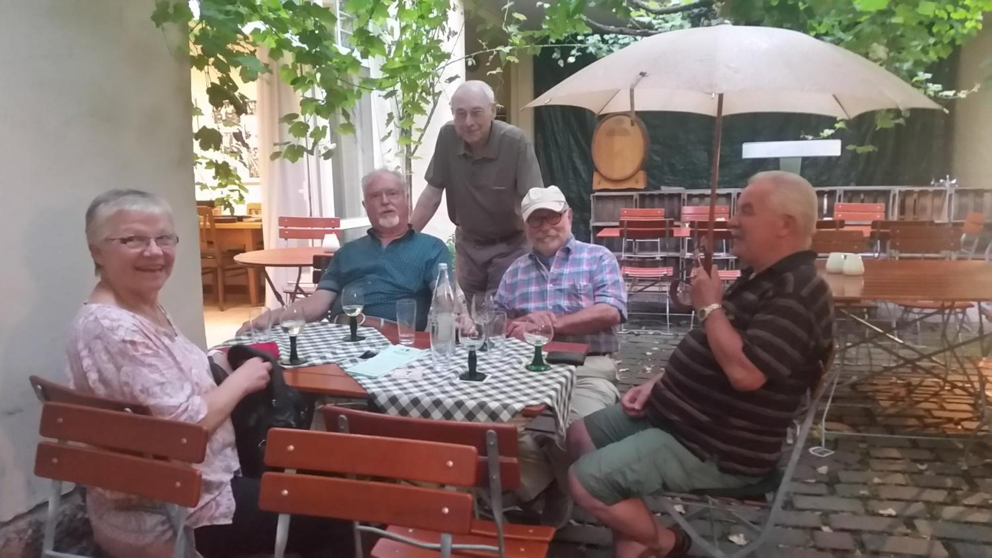 Familienfreundliche Apartments Am Park Βίρτσμπουργκ Εξωτερικό φωτογραφία